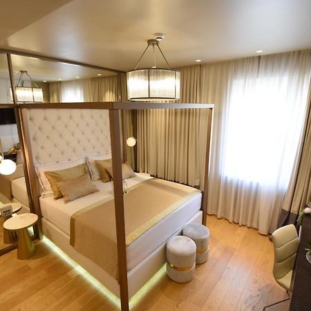 Luxury Rooms Fortuna Split Bagian luar foto