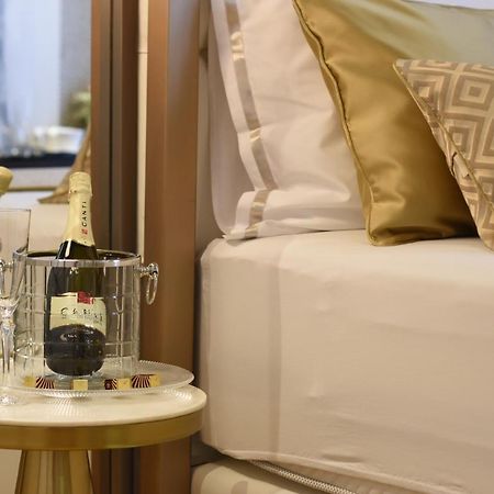 Luxury Rooms Fortuna Split Bagian luar foto
