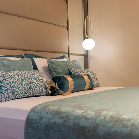 Luxury Rooms Fortuna Split Bagian luar foto