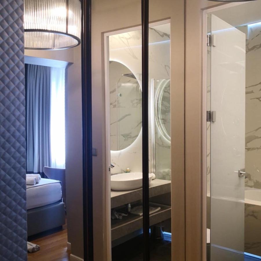 Luxury Rooms Fortuna Split Ruang foto