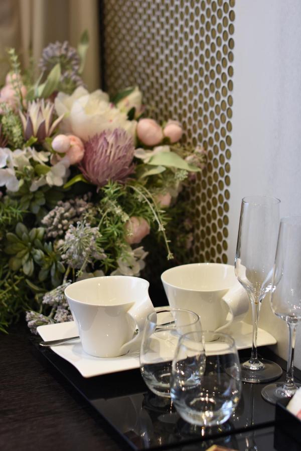 Luxury Rooms Fortuna Split Bagian luar foto