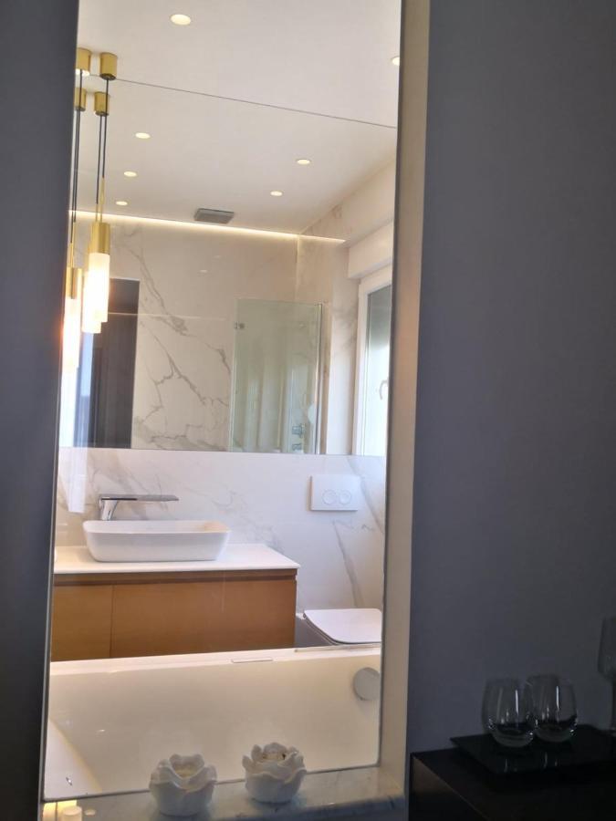 Luxury Rooms Fortuna Split Ruang foto