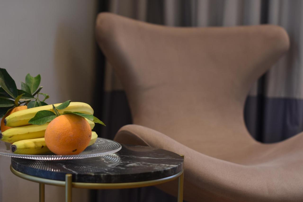 Luxury Rooms Fortuna Split Bagian luar foto