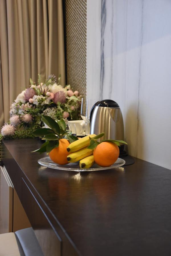 Luxury Rooms Fortuna Split Bagian luar foto