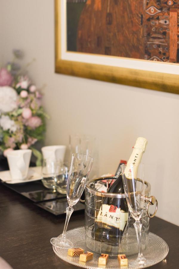 Luxury Rooms Fortuna Split Bagian luar foto