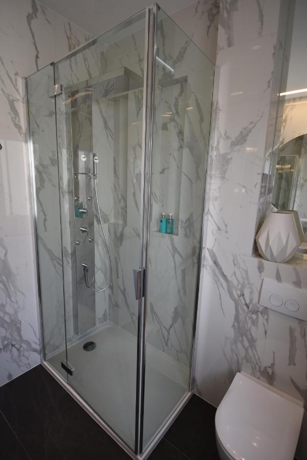 Luxury Rooms Fortuna Split Bagian luar foto