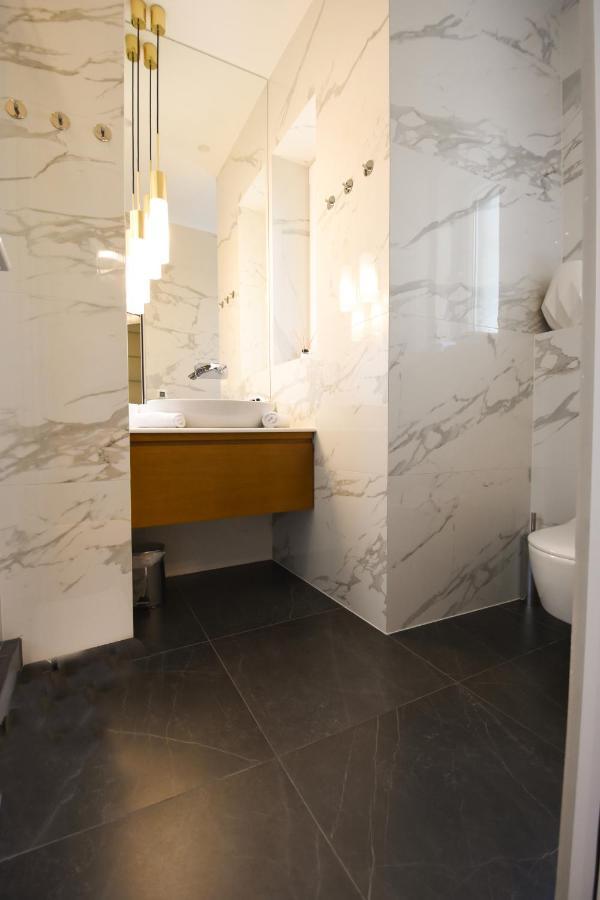 Luxury Rooms Fortuna Split Bagian luar foto