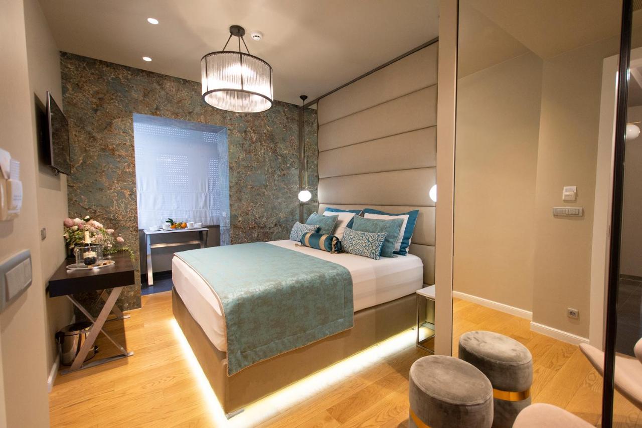 Luxury Rooms Fortuna Split Bagian luar foto