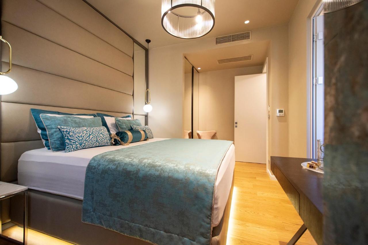 Luxury Rooms Fortuna Split Bagian luar foto