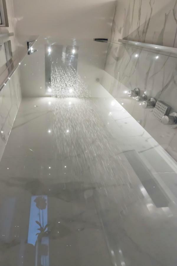 Luxury Rooms Fortuna Split Bagian luar foto