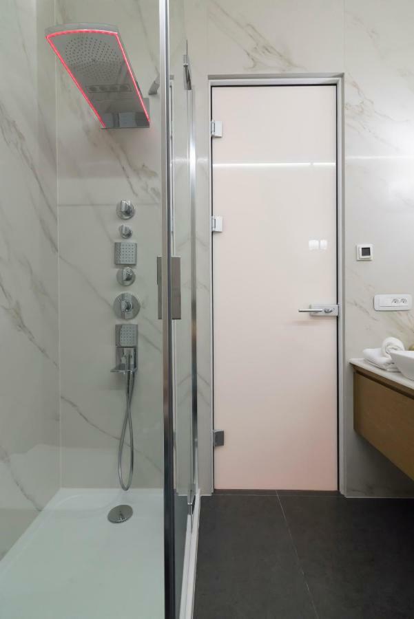 Luxury Rooms Fortuna Split Bagian luar foto