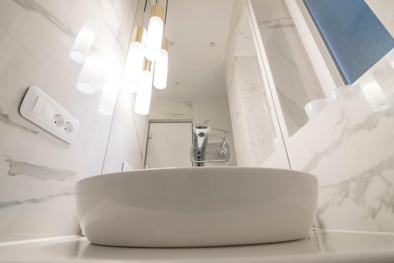 Luxury Rooms Fortuna Split Bagian luar foto